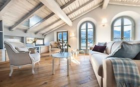 Isola Bella Apartments - Via Del Voltone